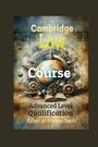 Azhar Ul Haque Sario: Cambridge Law Course, Buch