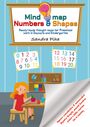 Sandra Plha: KitaFix-Mindmap Numbers & Shapes (Ready-made thought maps for Preschool work in Daycare and Kindergarten), Buch