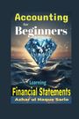 Azhar Ul Haque Sario: Accounting for Beginners, Buch