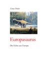 Ernst Probst: Europasaurus, Buch