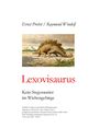 Ernst Probst: Lexovisaurus, Buch