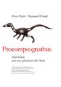 Ernst Probst: Procompsognathus, Buch