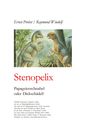 Ernst Probst: Stenopelix, Buch