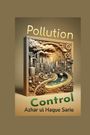 Azhar Ul Haque Sario: Pollution Control, Buch