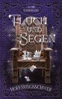 Jamie Enderlein: Fluch und Segen, Buch