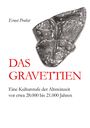 Ernst Probst: Das Gravettien, Buch