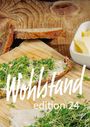 Gerd Schreiner: Wohlstand edition 24, Buch