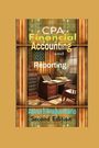 Azhar Ul Haque Sario: CPA Financial Accounting and Reporting, Buch