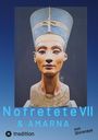 Shirenaya: Nofretete Nefertiti Echnaton, Buch