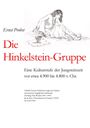 Ernst Probst: Die Hinkelstein-Gruppe, Buch