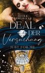 Heike Gehlhaar: Deal der Versuchung, Buch