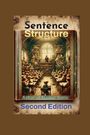 Azhar Ul Haque Sario: Sentence Structure, Buch