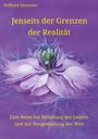 Wilfried Neureiter: Jenseits der Grenzen der Realität, Buch