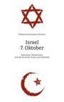 Muhammad Sameer Murtaza: Israel, 7. Oktober, Buch