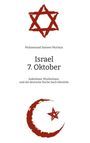 Muhammad Sameer Murtaza: Israel, 7. Oktober, Buch