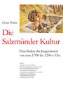 Ernst Probst: Die Salzmünder Kultur, Buch