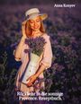 Anna Konyev: Rückkehr in die sonnige Provence., Buch