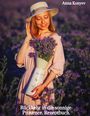 Anna Konyev: Rückkehr in die sonnige Provence., Buch