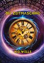 H. G. Wells: Die Zeitmaschine, Buch