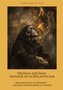 Elena Goldstein: Thomas Aquinas: Pioneer of Scholasticism, Buch