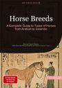 Artemis Saage: Horse Breeds: A Complete Guide to Types of Horses from Arabian to Icelandic, Buch