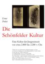 Ernst Probst: Die Schönfelder Kultur, Buch