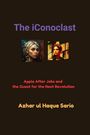 Azhar Ul Haque Sario: The iConoclast, Buch