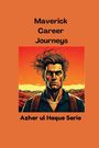 Azhar Ul Haque Sario: Maverick Career Journeys, Buch