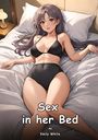 Emily White: Sex in her Bed. 48, Buch