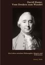 Anna J. Bole: David Hume: Vom Denken zum Wandel, Buch