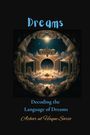 Azhar Ul Haque Sario: Dreams, Buch