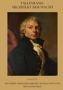 Louis Duval: Talleyrand: Architekt der Macht, Buch