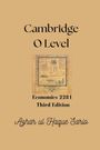 Azhar Ul Haque Sario: Cambridge O Level Economics 2281, Buch