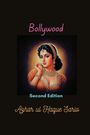 Azhar Ul Haque Sario: Bollywood, Buch