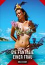 Mia Graf: Die Fantasie einer frau, Buch