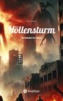 Oliver Lacher: Höllensturm, Buch