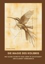 Jennifer Linford: Die Magie des Kolibris, Buch