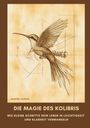 Jennifer Linford: Die Magie des Kolibris, Buch