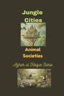 Azhar Ul Haque Sario: Jungle Cities, Buch