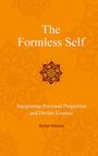 Stefan Ahmann: The Formless Self, Buch