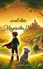 Elbkind: Lennert und der Magische Stein, Buch