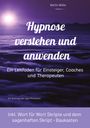 Martin Müller: Hypnose verstehen und anwenden, Buch