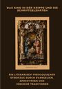 Gennaro Pizzi: Das Kind in der Krippe und die Schriftgelehrten, Buch