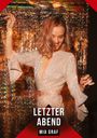 Mia Graf: Letzter Abend, Buch