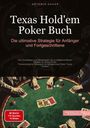 Artemis Saage - Deutschland: Texas Hold'em Poker Buch: Die ultimative Strategie für Anfänger und Fortgeschrittene, Buch