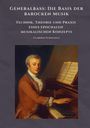 : Generalbass: Die Basis der barocken Musik, Buch