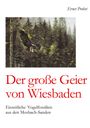 Ernst Probst: Der große Geier von Wiesbaden, Buch