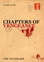 Uwe Trostmann: Chapters of Vengeance, Buch