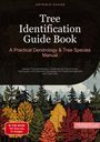 Artemis Saage - English: Tree Identification Guide Book: A Practical Dendrology & Tree Species Manual, Buch