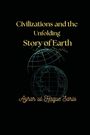 Azhar Ul Haque Sario: Civilizations and the Unfolding Story of Earth, Buch